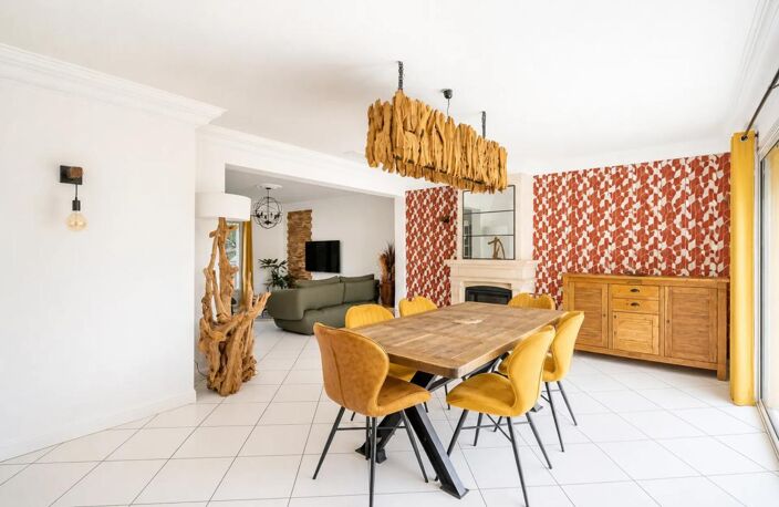 Somptueuse maison familiale à Bègles — photo 3