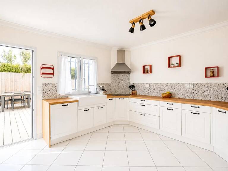 Somptueuse maison familiale à Bègles — photo 1