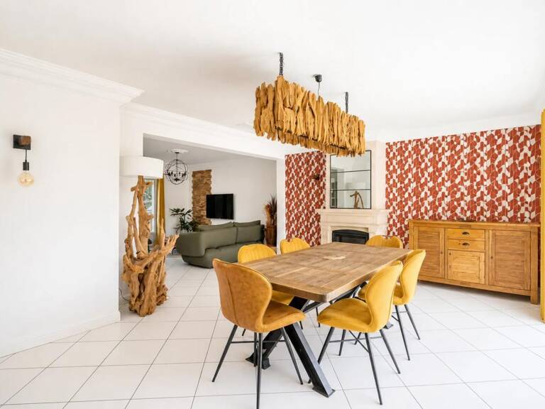 Somptueuse maison familiale à Bègles — photo 1