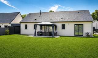 Maison 4 Pièces 92 m² à vendre à Thilouze (37260)