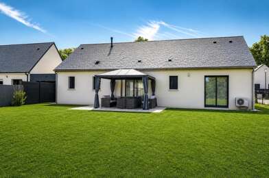Maison 4 pièces 235000 €