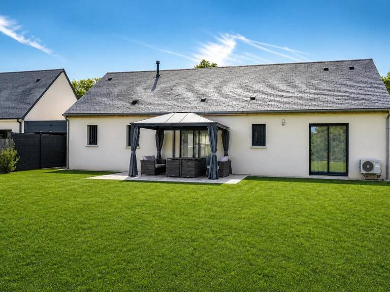 Maison de 4 pièces de 92 m² à Thilouze — photo 1