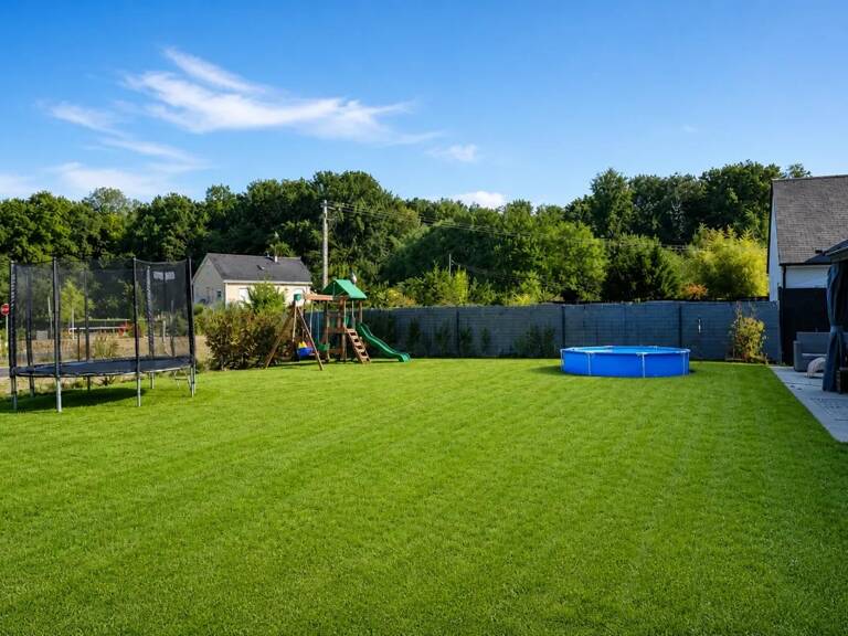 Maison de 4 pièces de 92 m² à Thilouze — photo 1