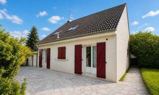 Maison 5 Pièces 121 m² à vendre à Dammarie-les-Lys (77190)