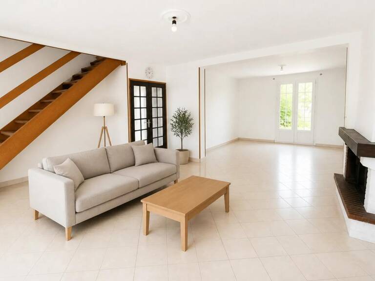 Maison de 5 pièces de 121.43m² à Dammarie-les-Lys — photo 1