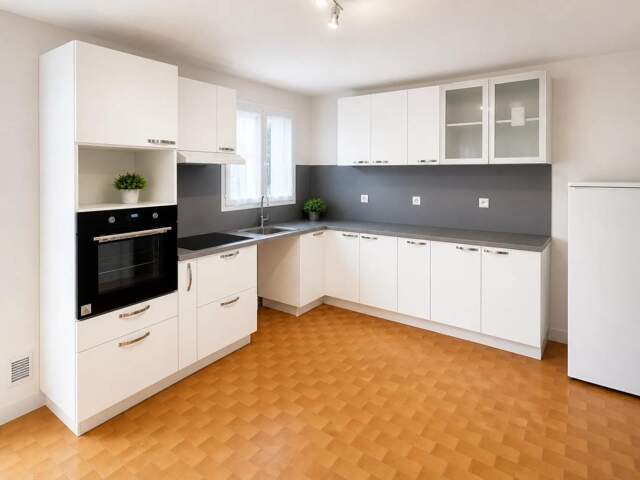 Maison de 5 pièces de 121.43m² à Dammarie-les-Lys — photo du bien