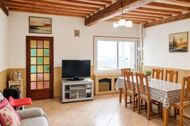 Maison 5 pièces 140000 €
