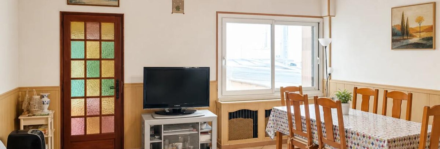Maison 5 Pièces 100 m² à vendre à Saâcy-sur-Marne (77730)