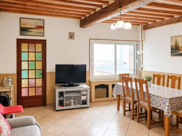 Charmante maison 5 pièces  à Crouttes-sur-Marne — photo 1