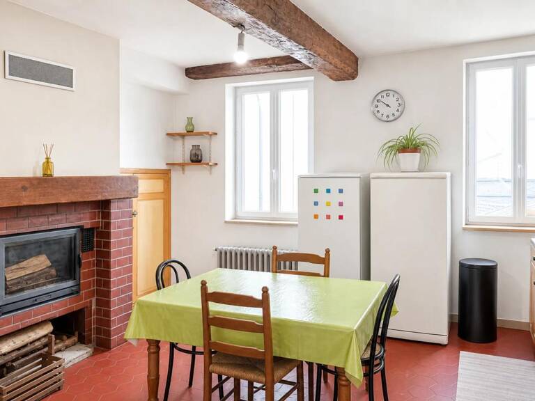 Charmante maison 5 pièces  à Crouttes-sur-Marne — photo 1