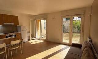 Appartement 2 Pièces 42 m² à louer à Choisy-le-Roi (94600)