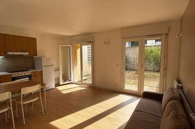 Appartement 2 pièces 1050 €