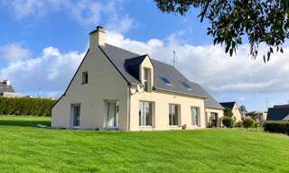 Maison 6 Pièces 149 m² à vendre à Cléden-Cap-Sizun (29770)