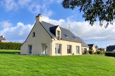 Maison 6 pièces 295400 €