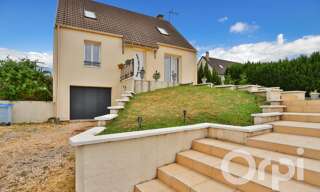 Maison 6 Pièces 116 m² à vendre à Gisors (27140)