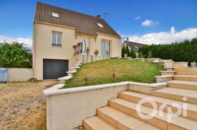 Maison 6 pièces 274000 €