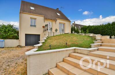 Maison À Vendre — photo du bien