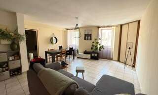 Appartement 2 Pièces 51 m² à louer à Conques-en-Rouergue (12320)