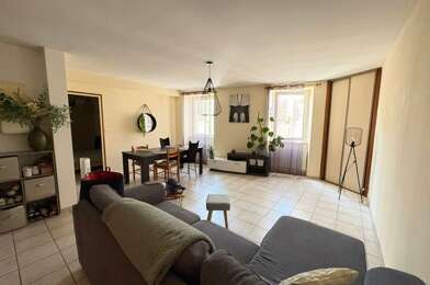 Appartement 2 pièces 400 €