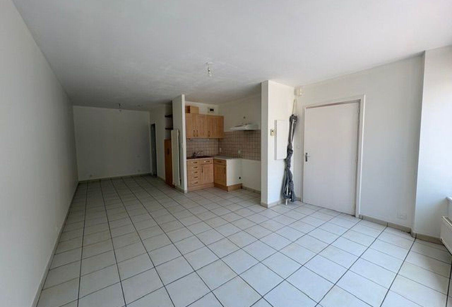 Studio à Louer — photo 1