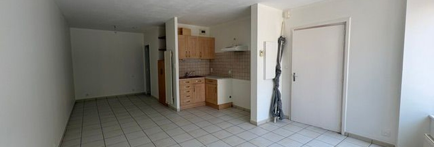 Appartement 1 Pièce 30 m² à louer à Conques-en-Rouergue (12320)