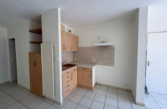 Studio à Louer — photo 2