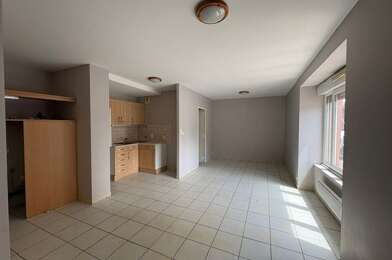 Appartement 1 pièces 299 €