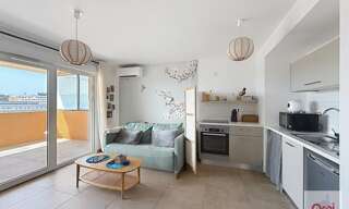Appartement 1 Pièce 30 m² à vendre à Ajaccio (20090)