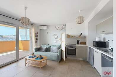 Appartement 1 pièces 159000 €