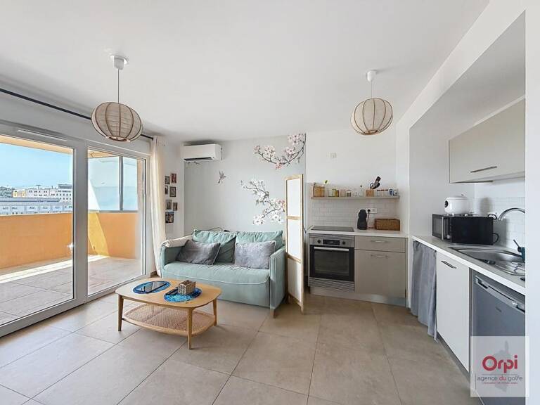 Studio à vendre — photo 1