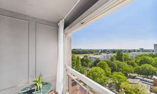 Appartement 2 Pièces 41 m² à vendre à Nantes (44200)