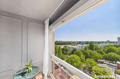 Appartement 2 pièces 188900 €