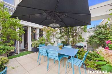 Appartement 4 pièces 665000 €