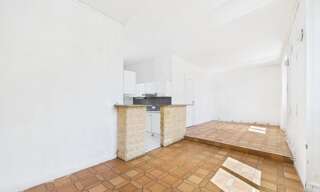 Appartement 2 Pièces 48 m² à vendre à Nantes (44100)