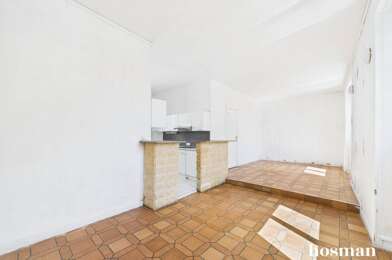 Appartement 2 pièces 135000 €