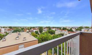 Appartement 3 Pièces 54 m² à vendre à Créteil (94000)