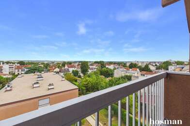 Appartement 3 pièces 260900 €