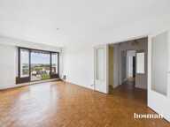Appartement 3 pièces de 57 m² avec vue dégagée et parking - Rue Du Général Leclerc, Créteil — photo 2