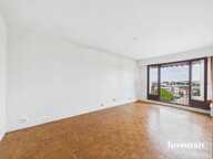 Appartement 3 pièces de 57 m² avec vue dégagée et parking - Rue Du Général Leclerc, Créteil — photo 3
