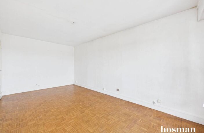 Appartement 3 pièces de 57 m² avec vue dégagée et parking - Rue Du Général Leclerc, Créteil — photo 5