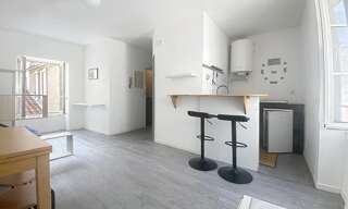 Appartement 1 Pièce 24 m² à vendre à La Rochelle (17000)