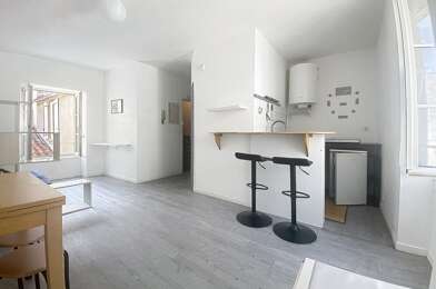 Appartement 1 pièces 132500 €