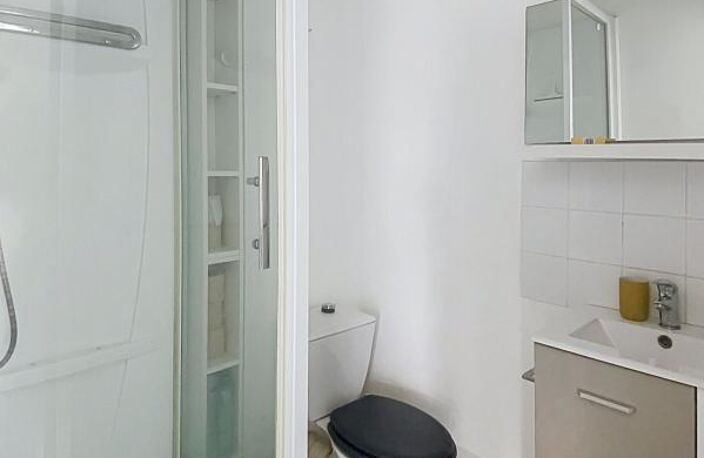 Appartement À Vendre — photo 5
