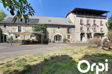 Divers 9 pièces 370000 €