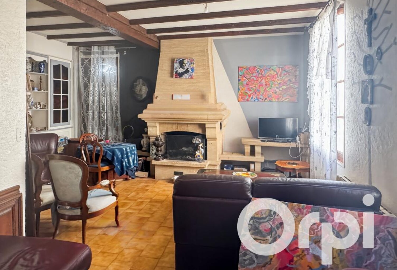 Maison de ville avec garage à Tarascon — photo 1