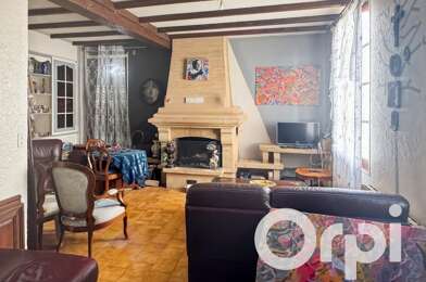 Maison 4 pièces 198500 €