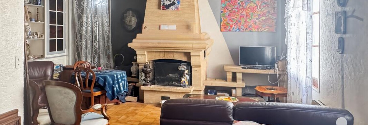 Maison 4 Pièces 149 m² à vendre à Tarascon (13150)