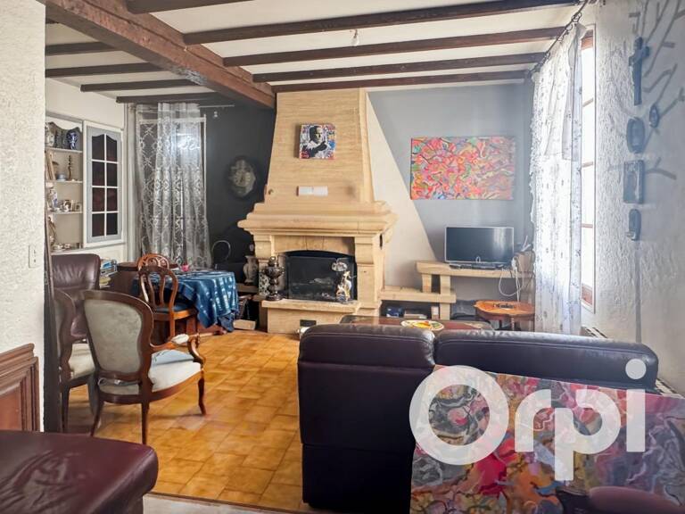 Maison de ville avec garage à Tarascon — photo 1