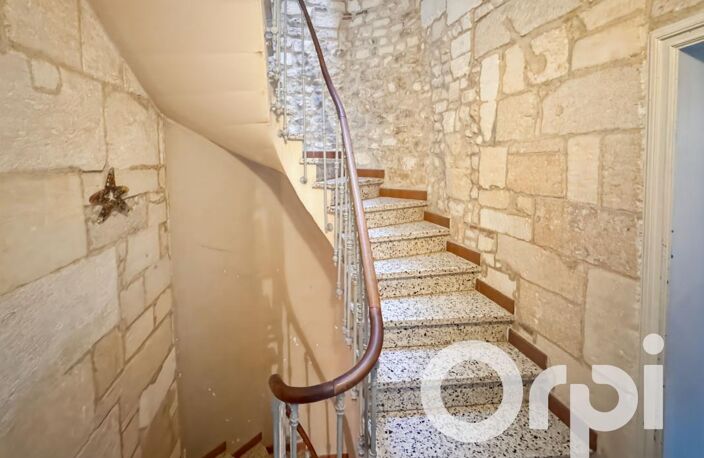 Maison de ville avec garage à Tarascon — photo 2
