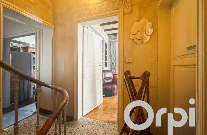 Maison de ville avec garage à Tarascon — photo 5